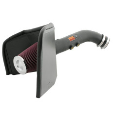Kit Admissão Ar K&N 63-1043