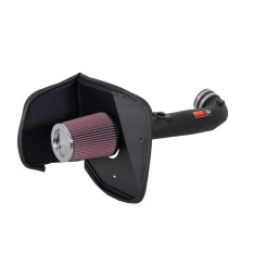 Kit Admissão Ar K&N 63-1058