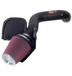 Kit Admissão Ar K&N 63-1094