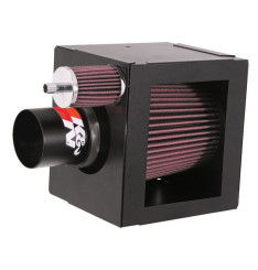 Kit Admissão Ar K&N 63-1120