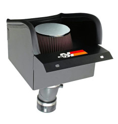 Kit Admissão Ar K&N 63-1121