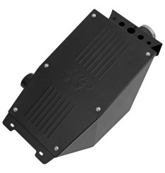 Kit Admissão Ar K&N 63-1135