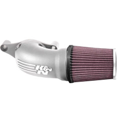 Kit Admissão Ar K&N 63-1139S