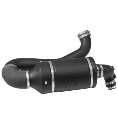 Kit Admissão Ar K&N 63-1140