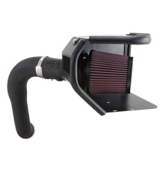Kit Admissão Ar K&N 63-1567