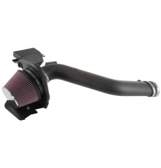 Kit Admissão Ar K&N 63-2598