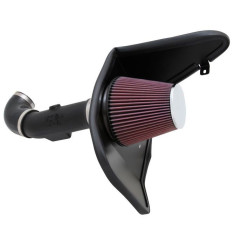Kit Admissão Ar K&N 63-3078