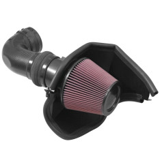 Kit Admissão Ar K&N 63-3099