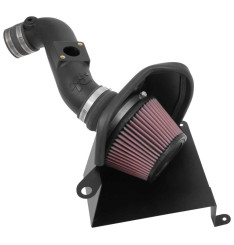Kit Admissão Ar K&N 63-3517