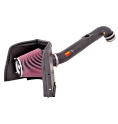 Kit Admissão Ar K&N 63-9026