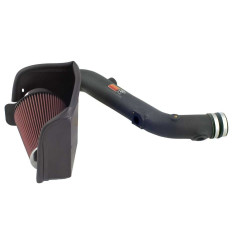 Kit Admissão Ar K&N 63-9030