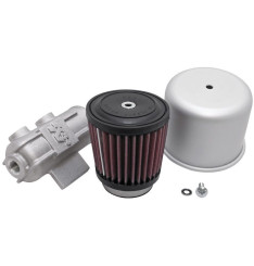 Filtro de Respiro Ar K&N 62-1400