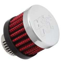 Filtro de Respiro Ar K&N 62-2480