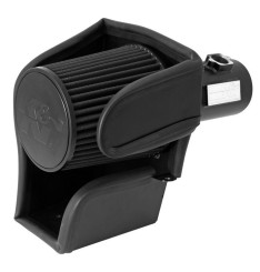 Kit Admissão Ar K&N 71-2576 Blackhawk