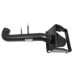 Kit Admissão Ar K&N 71-2591 Blackhawk