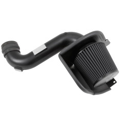 Kit Admissão Ar K&N 71-3066 Blackhawk