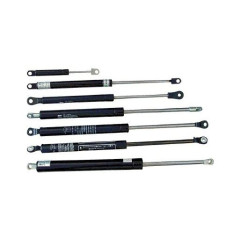 Amortecedor da Mala Seat Toledo Desde 1999