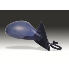 Seat Ibiza 6L - Espelho Retrovisor Completo Direito / Esquerdo