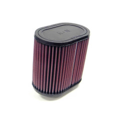 Filtro de Ar K&N RU-1330 Universal