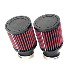 Filtro de Ar K&N RU-1402 Universal