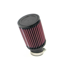 Filtro de Ar K&N RU-1410 Universal