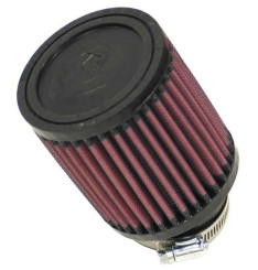 Filtro de Ar K&N RU-1700 Universal