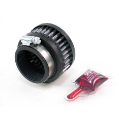Filtro de Ar K&N RU-2560 Universal