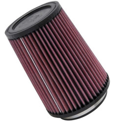 Filtro de Ar K&N RU-2590 Universal