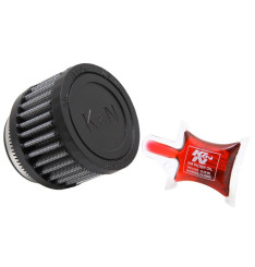 Filtro de Ar K&N RU-2700 Universal