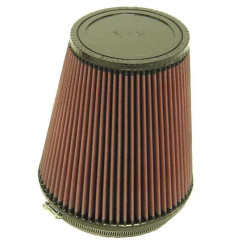 Filtro de Ar K&N RU-3050 Universal