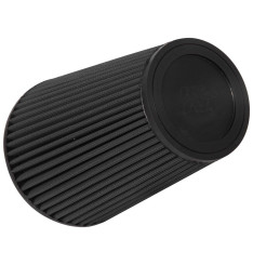 Filtro de Ar K&N RU-3107HBK Universal Blackhawk