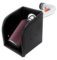Kit Admissão Ar K&N 77-1529KP