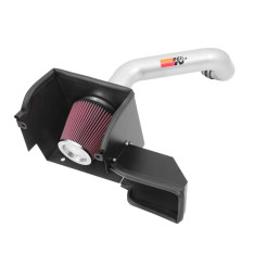 Kit Admissão Ar K&N 77-1564KS