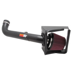 Kit Admissão Ar K&N 77-2577KTK