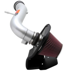 Kit Admissão Ar K&N 77-2578KS