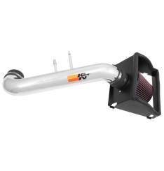 Kit Admissão Ar K&N 77-2591KP