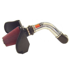 Kit Admissão Ar K&N 77-3031KP