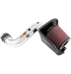 Kit Admissão Ar K&N 77-3077KP