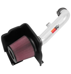 Kit Admissão Ar K&N 77-3101KP