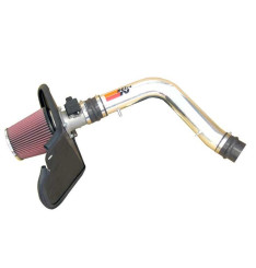 Kit Admissão Ar K&N 77-9016KP