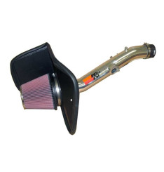 Kit Admissão Ar K&N 77-9028KP