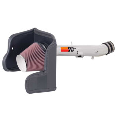 Kit Admissão Ar K&N 77-9030KP