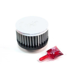 Filtro de Ar K&N RC-0190 Universal