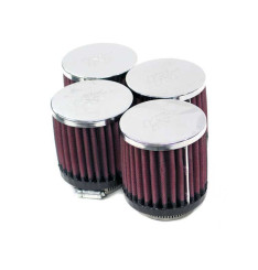 Filtro de Ar K&N RC-0874 Universal