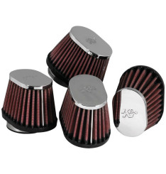 Filtro de Ar K&N RC-1824 Universal