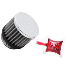 Filtro de Ar K&N RC-1880 Universal