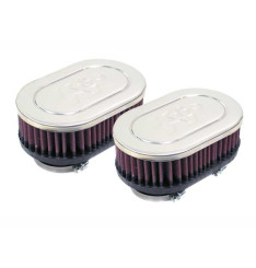 Filtro de Ar K&N RC-2222 Universal