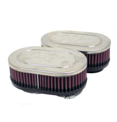 Filtro de Ar K&N RC-2372 Universal