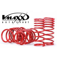 Molas V-Maxx Audi A3 8P Sportback - 35 AU 136