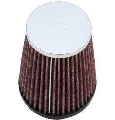 Filtro de Ar K&N RC-4340 Universal